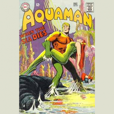 Tom Vs. Comics Vs. Hate