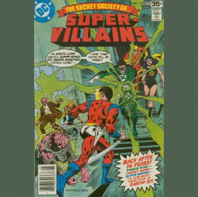 Tom Vs. Comics Vs. Hate