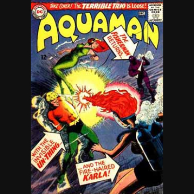 Tom Vs. Comics Vs. Hate