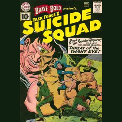 Tom Vs. Comics Vs. Hate