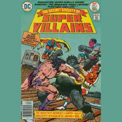 Tom Vs. Comics Vs. Hate