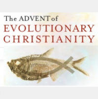 5. Evolutionary Christianity: Samples of 38-episode audioseries