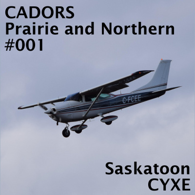 Cadors - Civil Aviation Daily Occurrence Reporting System - Canada