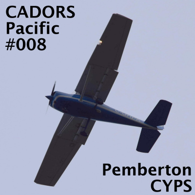 Cadors - Civil Aviation Daily Occurrence Reporting System - Canada