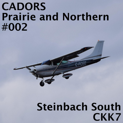 Cadors - Civil Aviation Daily Occurrence Reporting System - Canada