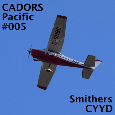 Cadors - Civil Aviation Daily Occurrence Reporting System - Canada