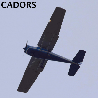 Cadors - Civil Aviation Daily Occurrence Reporting System - Canada