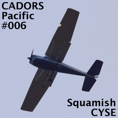 Cadors - Civil Aviation Daily Occurrence Reporting System - Canada