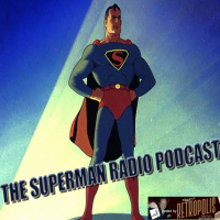 The Superman Radio Podcast #671- Phony Song Publishing Co. Pt. 4