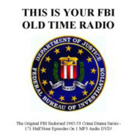 This is your FBI