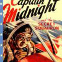 Captain Midnight 1942