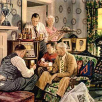 Radio city Play house