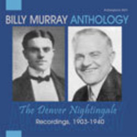 Bill Murray 1910