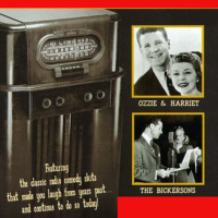 Ozzie amp Harriet