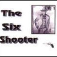 Six Shooter