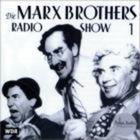 Marx Brothers 1937