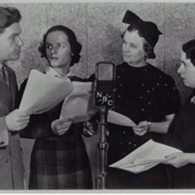 Radio America