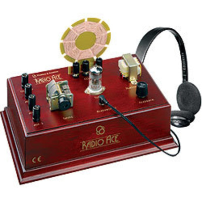 Radio America