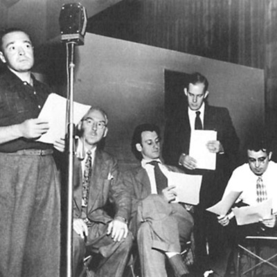 Radio America