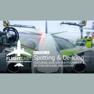 Flightcast
