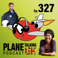 Episode 327 - Ariel Tweto  Sean Van Hatten