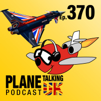 Episode 370 - 3 Blades, 2 Booms and a near Bang