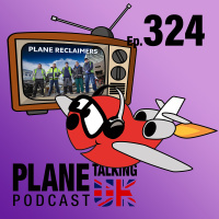 Episode 324 - Plane Reclaimers