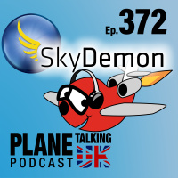 Episode 372 - With SkyDemon Rob!