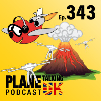 Episode 343 - Ryan Farran the Missionary Bush Pilot