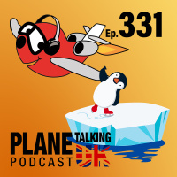 Episode 331 – Round Trip Sightseeing