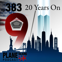 Episode 383 - 9/11 - 20 Years Later