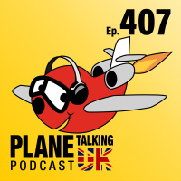 Episode 407 - Uber Flights