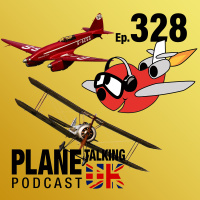 Episode 328 – A World First!