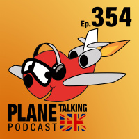 Episode 354 - British Wear-Ways