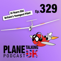 Episode 329 – The Young Pilot