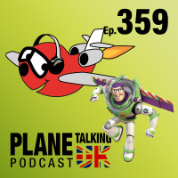 Episode 359 - Buzzing for a Safe Return