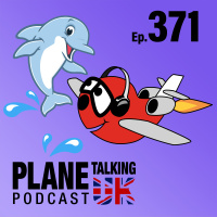 Episode 371 - Porpoising With Capt. Al
