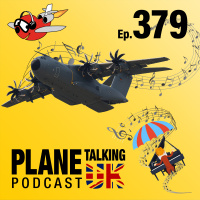 Episode 379 with Captain Nick