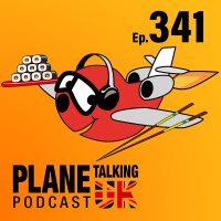 Episode 341 - FLY again mayBE