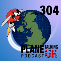 Episode 304 - On The Road Again