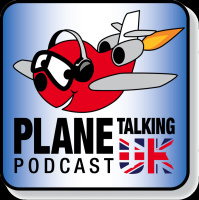 Plane Talking UK Podcast Episode 182