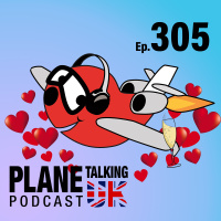 Episode 305 - The King of Spin