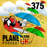 Episode 375 - Mid Show Storm, Anyone?