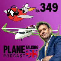 Episode 349 - Featuring Neil Cloughley