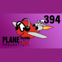 Episode 394 - Living the Atlanta Dream