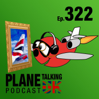Episode 322 - Alexa Order Me a Missile