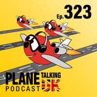 Episode 323 - Chocks Away Times Three