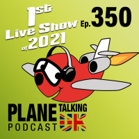 Episode 350 - The A320 on the 350