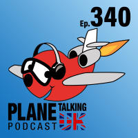 Episode A340 - Its a (sort of) PTUK Special