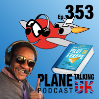 Episode 353 - ft. KC The Pilot